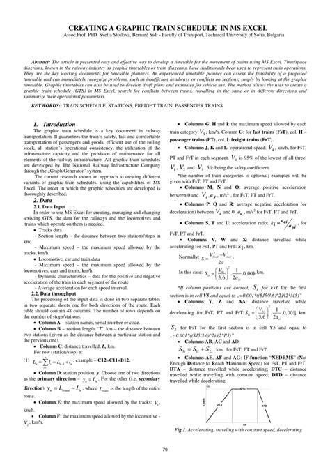 JavaScript Train Schedule Visualisation 的图像结果