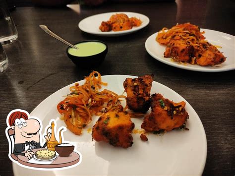 HOTEL TANDOOR, Kolhapur, Shop No. 17/18 - Restaurant reviews