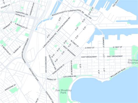 South Boston - Boston - The Infatuation