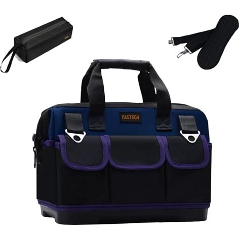FASTECH Tool Bag, 15IN Waterproof Tool Tote, Small Tool India | Ubuy