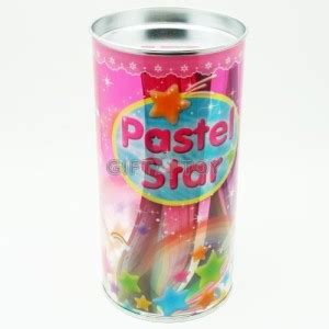 Origami Paper Pastel Star Star S With Coin Bank - Pastel Star Star S ...