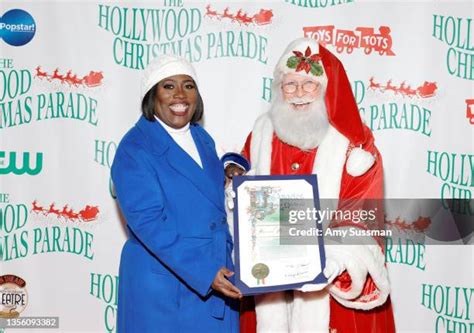 Tim Connaghan, the self-proclaimed "Premiere Celebrity Santa," prepared to meet pint-sized visitors