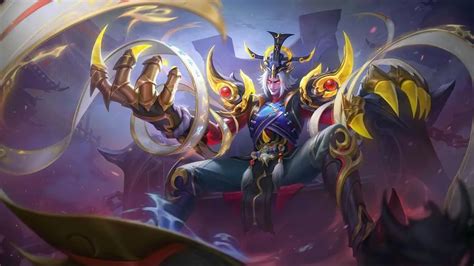 Mobile Legends 8th Anniversary: Discover New Skins and Events