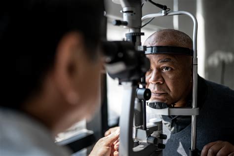 How Race and Eye Health Are Interlinked - Affordable Vision Benefits ...
