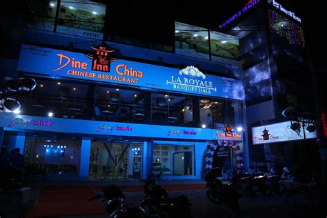 Dine Inn China, South India Shopping Mall, Kukatpally, Hyderabad ...