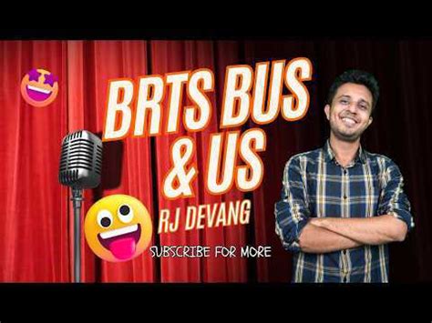 RJ Devang's HILARIOUS Stand-Up Comedy Show | Laugh Till You Drop!