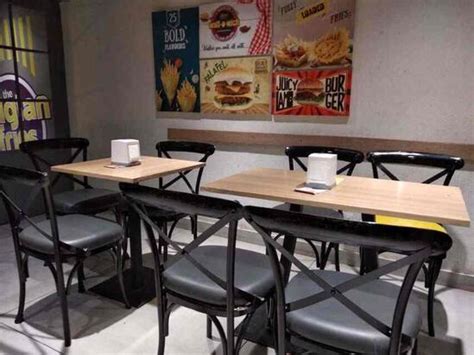 The Fries Factory, Gurugram - Restaurant menu, prices and reviews