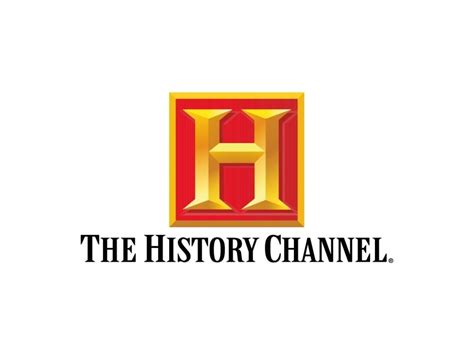 History Channel Logo 的图像结果