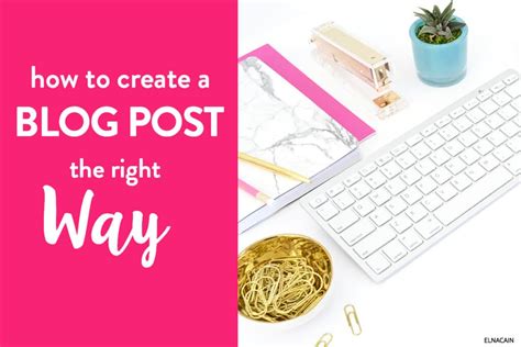 How to Make a Blog Post 的图像结果