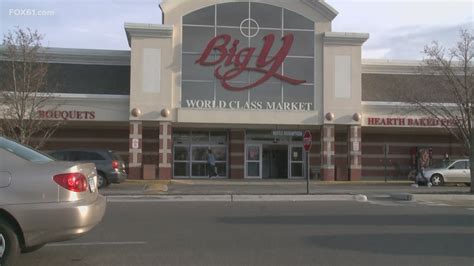 Big Y opening 2 new supermarkets in Connecticut | fox61.com