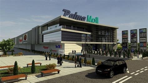 PALMA MALL (2025) All You Need to Know BEFORE You Go (with Photos ...