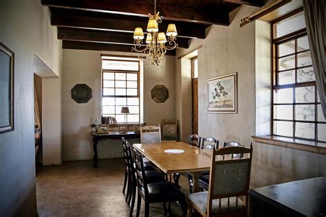 Thali Thali Game Lodge – Country Escapes