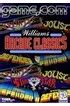 Rétrogaming GENERIQUE Williams Arcade Classics | Darty