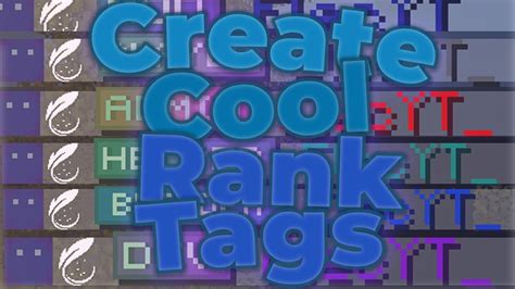 Image result for Luckperms Prefix Tutorial