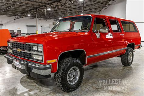 1991 Chevrolet Suburban File:Chevrolet Suburban.jpg Wikimedia
