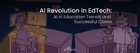will ai revolution educational for the better
