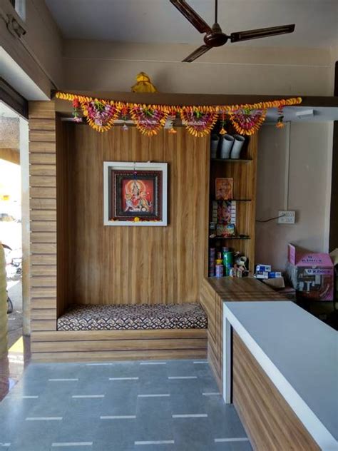 Hardware shop interior at sanawad , bodhivraksh design studio | homify