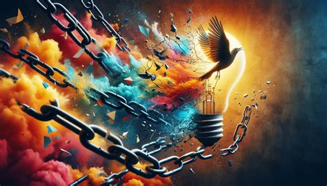 Break Rules 的图像结果