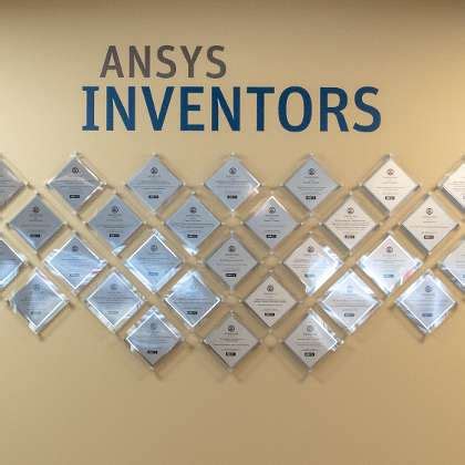 Ansys Office Photos