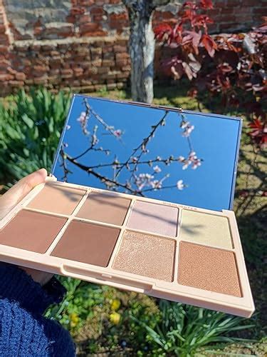 Buy Revolution X Roxxsaurus Highlight & Contour Palette | 4 ...