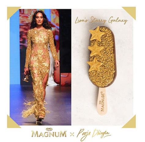 This Magnum Collaboration Is A Game Changer | Grazia India