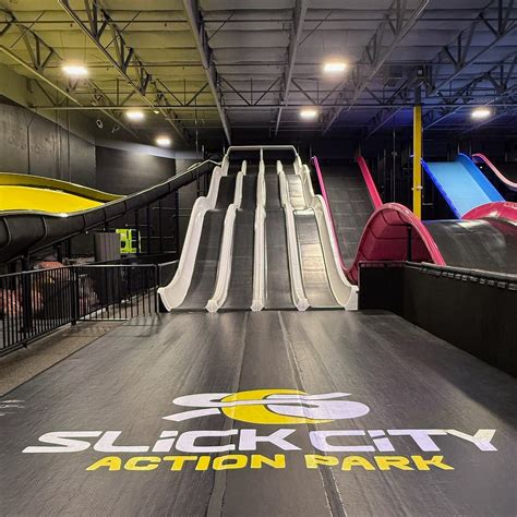 SLICK CITY CHANDLER (2024) All You Need to Know BEFORE You Go (with ...