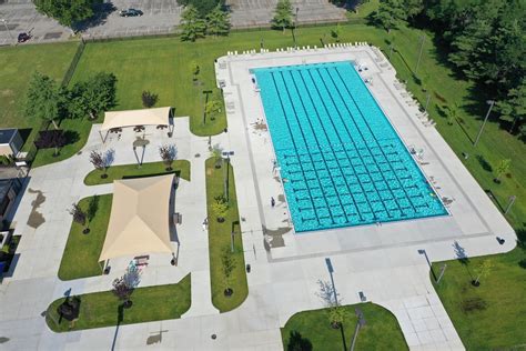 Roberto Clemente Park Pool | Nelson + Pope