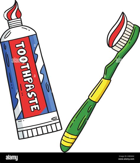 Tooth Brush Clip Art