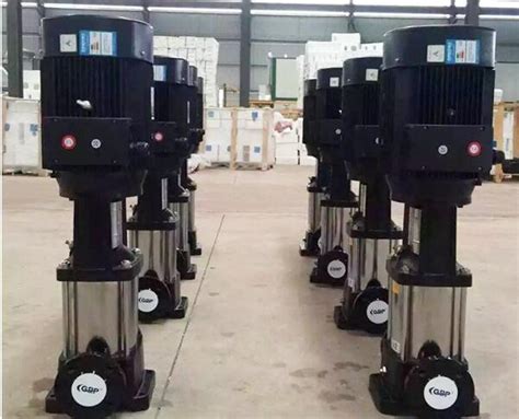 多级泵系列_广西供水设备-广西消防设备-广西瑞邕供水设备有限公司
