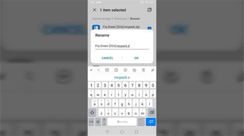 Image result for How to Create a McPack File