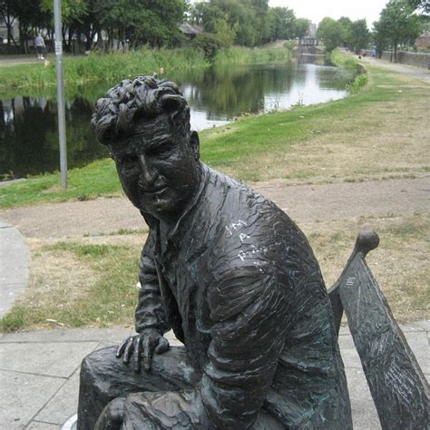 BRENDAN BEHAN SCULPTURE (2026) All You Need to Know BEFORE You Go (with ...