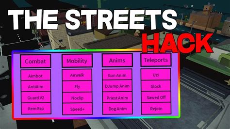 Image result for The Streets Script Pastebin 2020