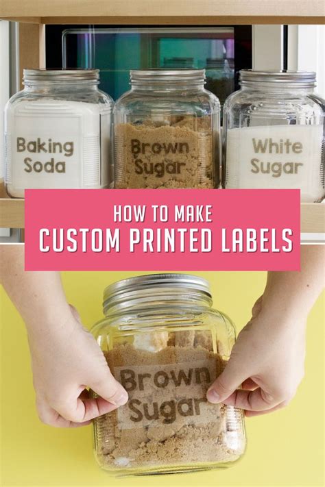 Image result for DIY Labels