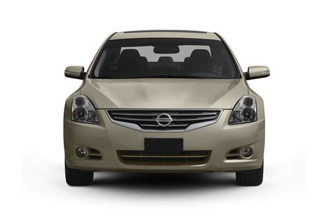 2011 Nissan Altima - Specs, Prices, MPG, Reviews & Photos | Cars.com