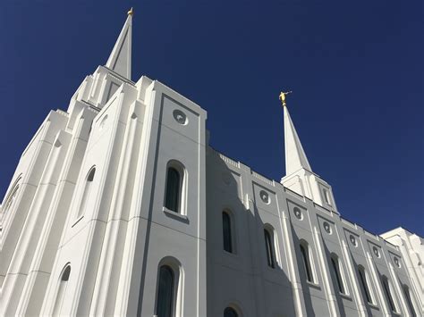 Brigham City Utah Temple Photograph Gallery ...