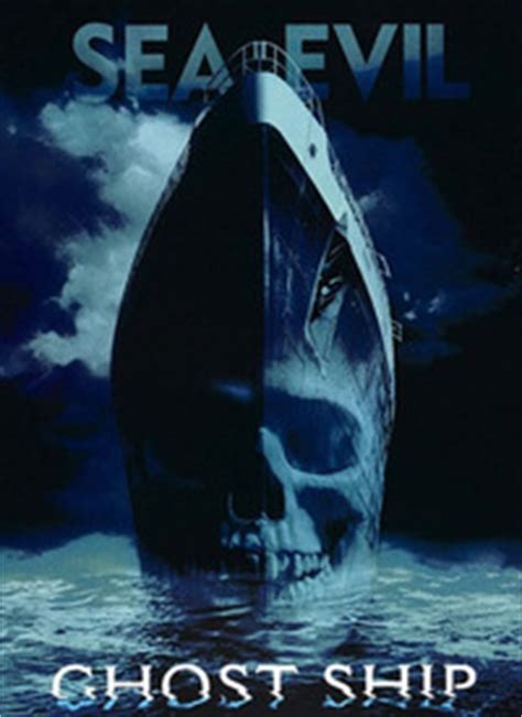 幽灵船（幽灵船） - 搜狗百科