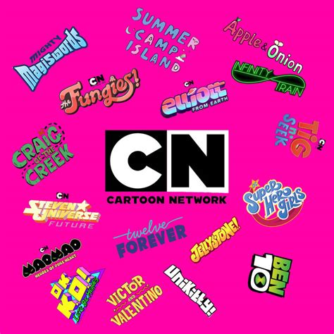 Image result for Cartoon Network Spectrum