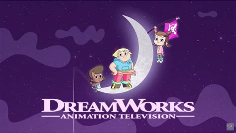 Image result for DreamWorks Channel Logo
