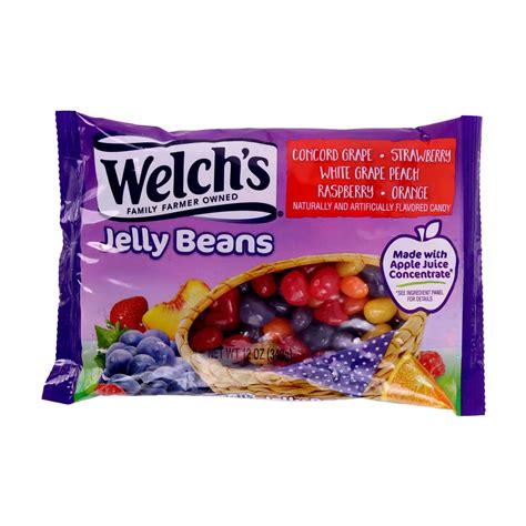 Buy Welch's Jelly Beans, 12 oz from Dollar General - available