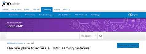 How to Use JMP 的图像结果