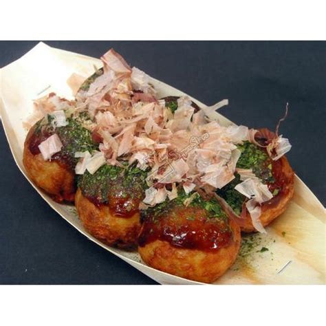 Jual Takoyaki - Kab. Bogor - Inara Food | Tokopedia