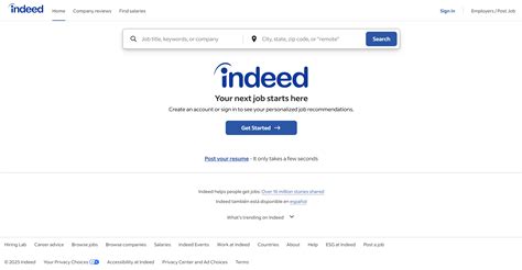 Indeed Affiliate Programma | Post Affiliate Pro
