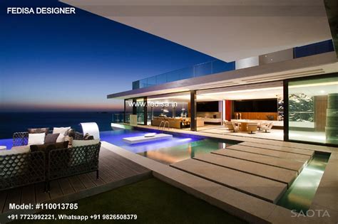 Duplex House Interior Design Luxury Villas In Bali With Private Pool ...