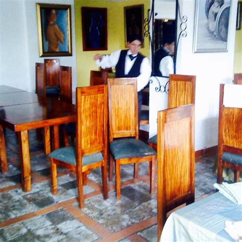 HOTEL SAVOY INN (Quito) - Inn Reviews, Photos, Rate Comparison ...