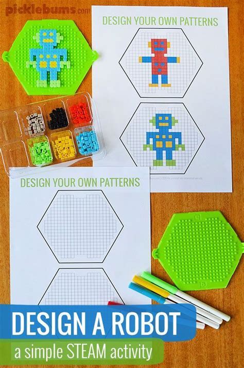 Image result for Robotics Science Fair Projects