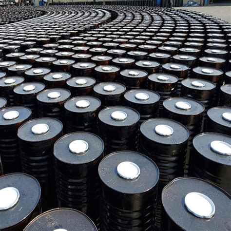 CROMER PETROCHEMICALS PVT. LTD. - BITUMEN PRODUCTS