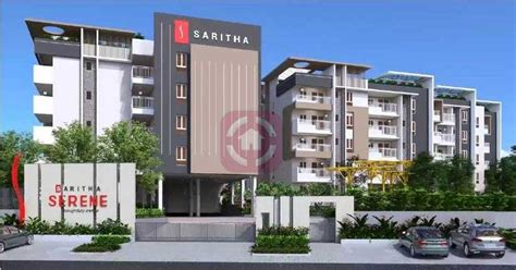Saritha Serene Gunjur, Bangalore | Price, Reviews & Floorplans ...