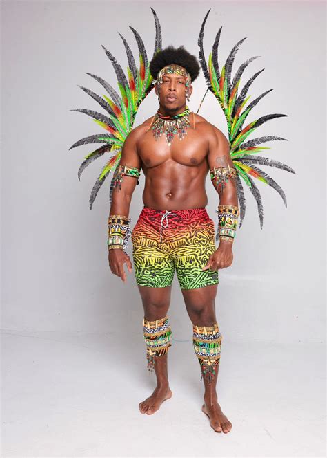 Carnival Costumes For Men