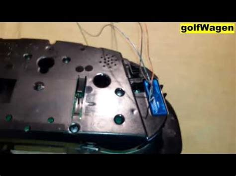 Image result for How to Program VW CLS Computer Box