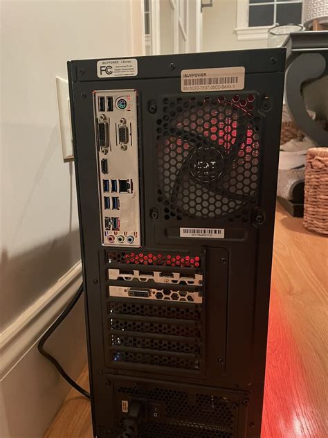 Image result for iBUYPOWER Bb950